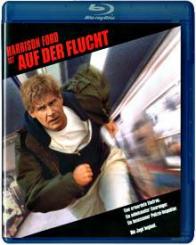 Auf der Flucht (1993) [Blu-ray] 