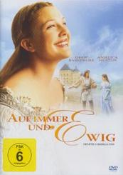 Auf Immer und Ewig - A Cinderella Story (1998) 