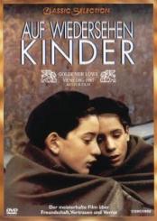 Auf Wiedersehen, Kinder (1987) 