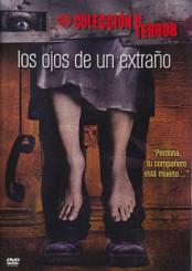 Die Augen eines Fremden (1981) [EU Import mit dt. Ton] 