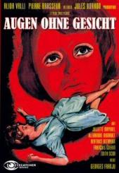Augen ohne Gesicht (Cover B) (1959) [FSK 18] 