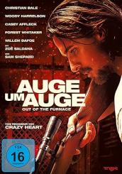 Auge um Auge - Out of the Furnace (2013) 