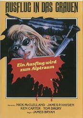 Ausflug in das Grauen - Don't go in the Woods...alone! (Uncut) (1982) [FSK 18] 