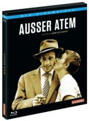 Außer Atem (1960) [Blu-ray] 