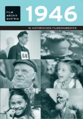 Austria Wochenschau 1946 