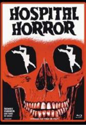 Autopsie - Hospital der lebenden Leichen (Macchie Solari) (Limited Mediabook, Blu-ray+DVD, Cover D) (1975) [FSK 18] [Blu-ray] 