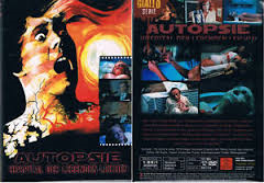 Autopsie - Hospital der lebenden Leichen (Kleine Hartbox) (1975) [FSK 18] 