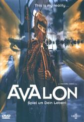 Avalon (2001) 