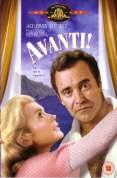 Avanti, avanti! (1972) [UK Import mit dt. Ton] 