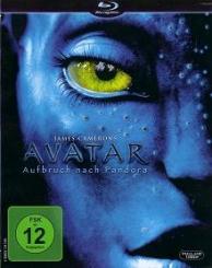 Avatar - Aufbruch nach Pandora (Limited Edition im Schuber) (2009) [Blu-ray] 
