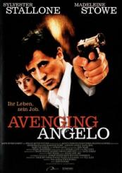 Avenging Angelo (2002) 