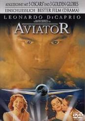 Aviator (2 DVDs) (2004) 