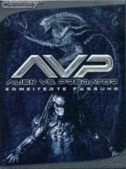 Alien vs. Predator - Century3 Cinedition (2 DVDs) (2004) 