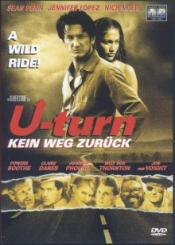 U-Turn - Kein Weg zurück (1997) [FSK 18] 