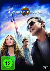 A World Beyond (2015) 
