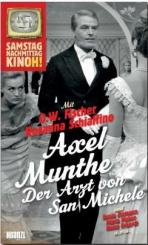 Axel Munthe: Arzt von San Michele (1962) 