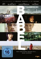 Babel (2006) [Gebraucht - Zustand (Sehr Gut)] 