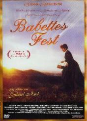 Babettes Fest (1987) 