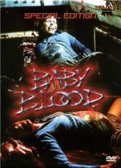 Baby Blood (Special Edition) (1989) [FSK 18] 