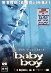 John Singletons Baby Boy (2001) 