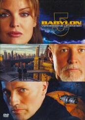 Babylon 5 - Vergessene Legenden (2007) 
