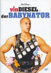 Der Babynator (2005) 