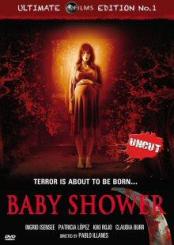 Baby Shower (Uncut) (2011) [FSK 18] 