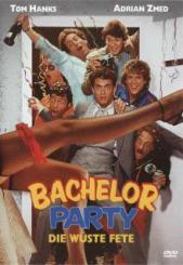 Bachelor Party (1984) [FSK 18] 