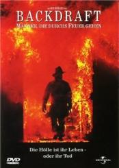 Backdraft - Männer die durchs Feuer gehen (1991) 