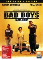 Bad Boys - Harte Jungs (Collector's Edition) (1995) [FSK 18] 