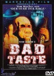Bad Taste (1987) [FSK 18]  