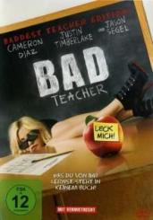 Bad Teacher (2011) 