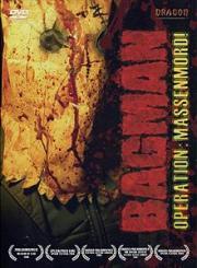 Bagman - Operation: Massenmord! (2004) [FSK 18] [Gebraucht - Zustand (Sehr Gut)] 