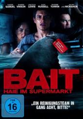 Bait - Haie im Supermarkt (2012) 