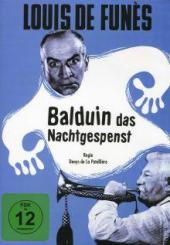 Balduin das Nachtgespenst (1968) 