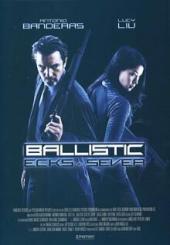Ballistic: Ecks vs. Sever (2002) 