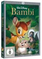 Bambi (Diamond Edition) (1942) 