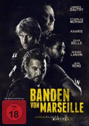 Banden von Marseille (2020) [FSK 18] [Gebraucht - Zustand (Sehr Gut)] 