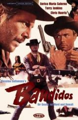 Bandidos - Ihr Gesetz ist Mord und Gewalt! (große Hartbox) (1968) [FSK 18] 