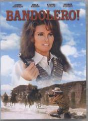 Bandolero (1968) [Gebraucht - Zustand (Sehr Gut)] 