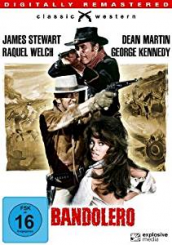 Bandolero (1968) 