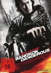 Bangkok Dangerous (2008) [FSK 18] [Gebraucht - Zustand (Sehr Gut)] 