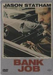 Bank Job (Steelbook) (2008) 