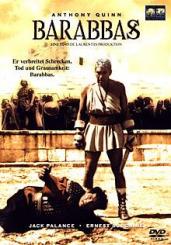 Barabbas (1961) 