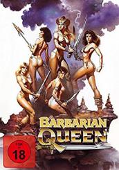 Barbarian Queen (1985) [FSK 18] 