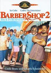 Barbershop 2 - Back in Business (2004) 