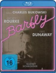 Barfly (1987) [Blu-ray] 