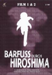 Barfuss durch Hiroshima - Film 1 & 2 (OmU) (2 DVDs) (1983, 1986) 