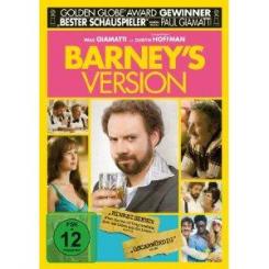 Barney's Version (2010) 