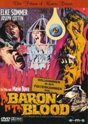 Baron Blood (1972) 